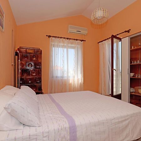 Nera Apartment Zadar Exterior photo