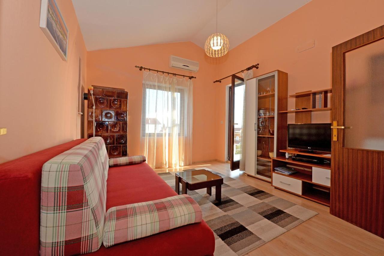 Nera Apartment Zadar Exterior photo