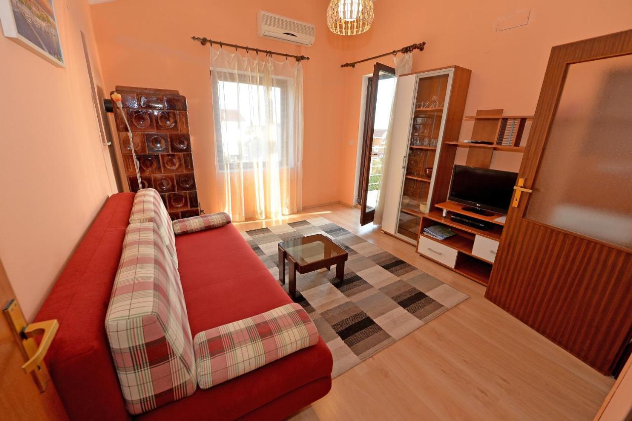 Nera Apartment Zadar Exterior photo