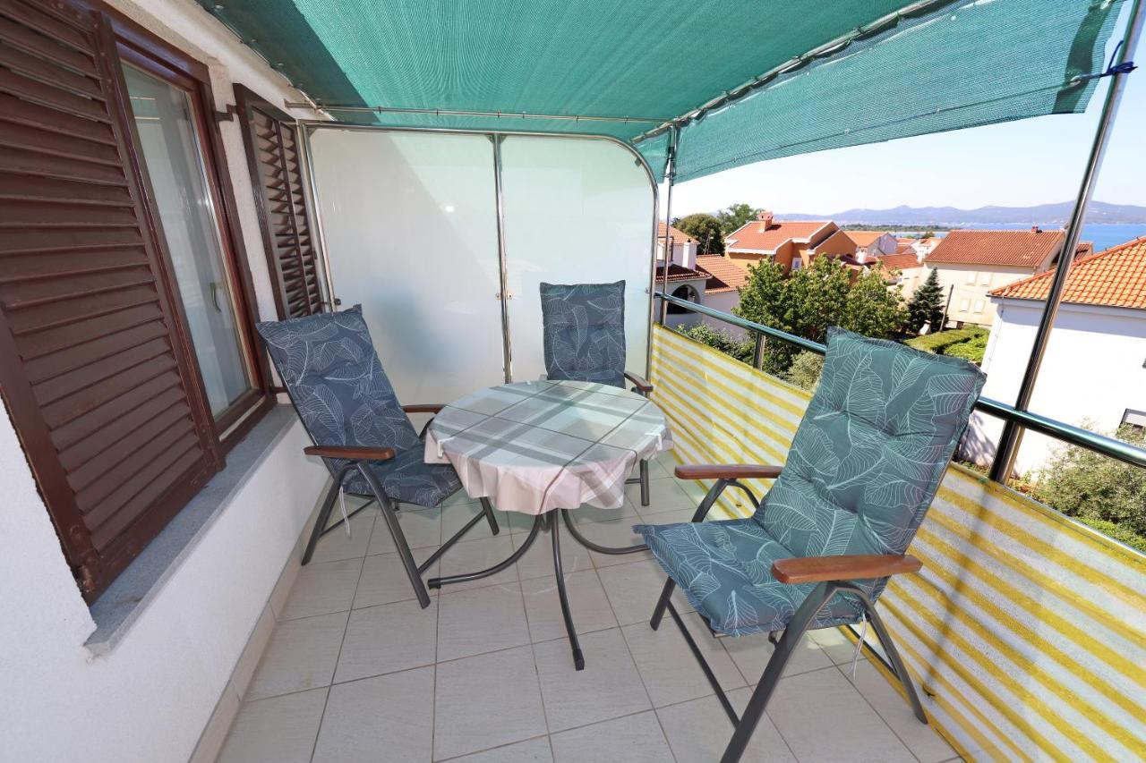 Nera Apartment Zadar Exterior photo