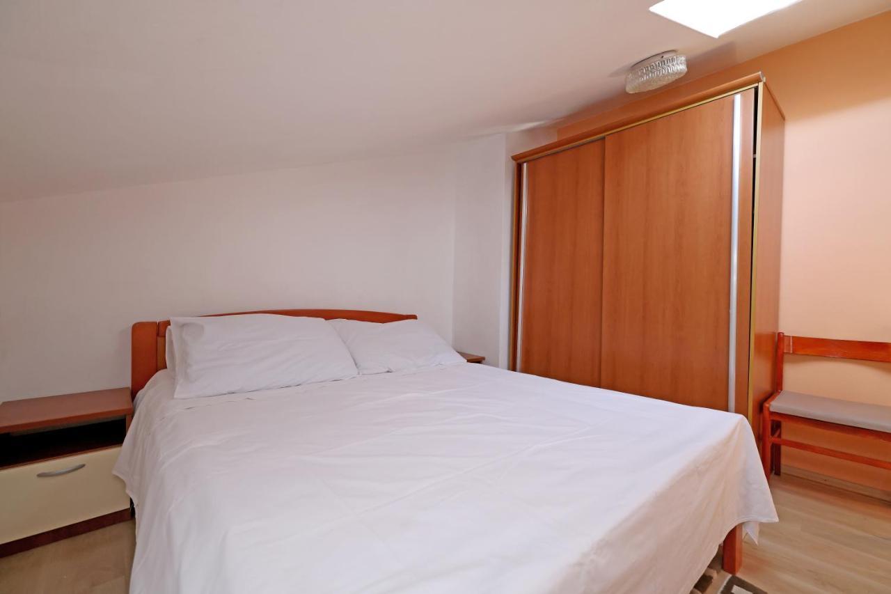Nera Apartment Zadar Exterior photo
