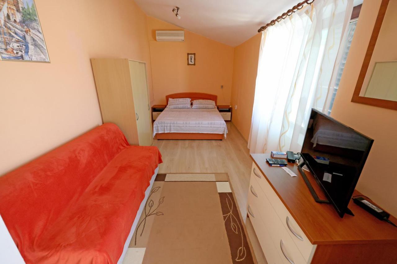 Nera Apartment Zadar Exterior photo