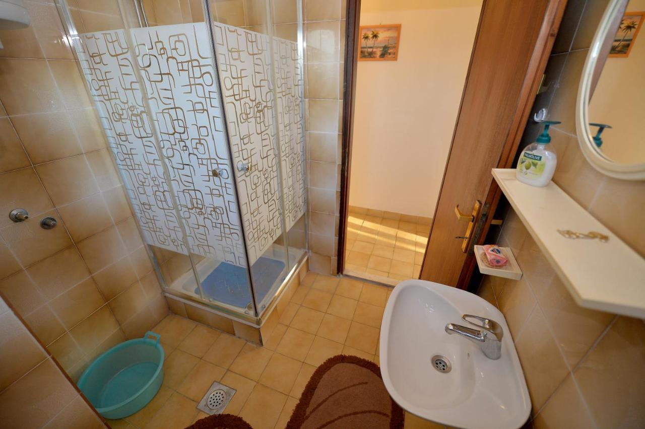 Nera Apartment Zadar Exterior photo