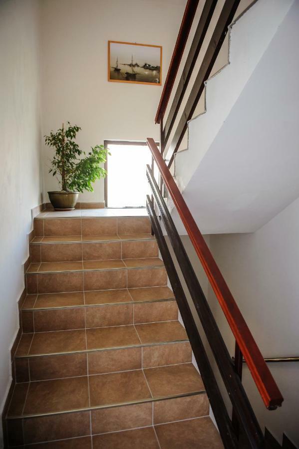 Nera Apartment Zadar Exterior photo